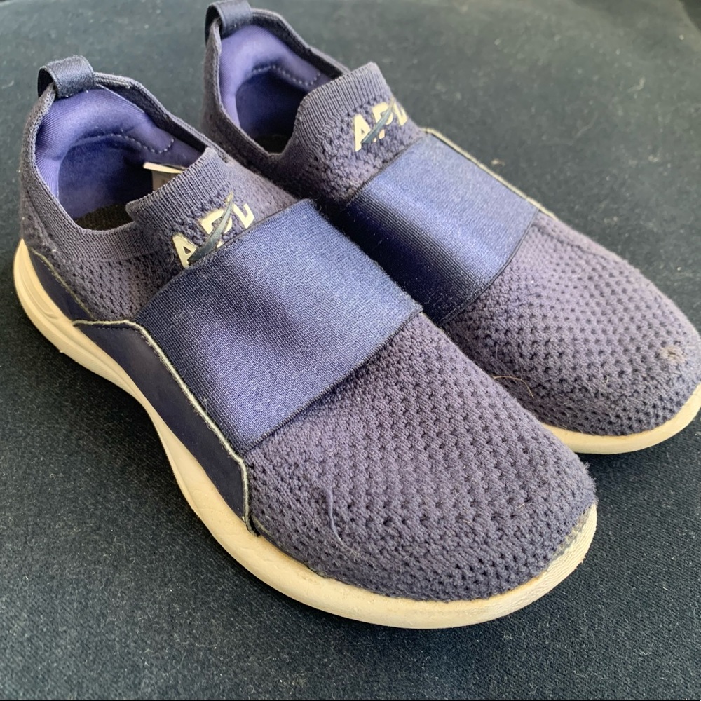 APL sneakers